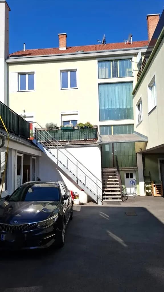 Gewerbeimmobilie kaufen in Hollabrunn – Bild 8 von 30