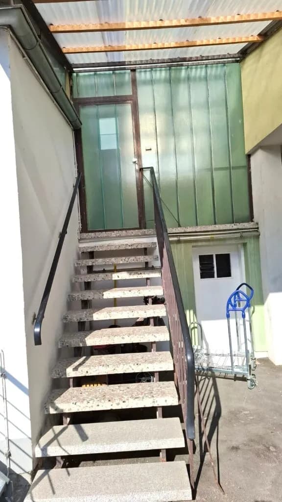 Gewerbeimmobilie kaufen in Hollabrunn – Bild 9 von 30