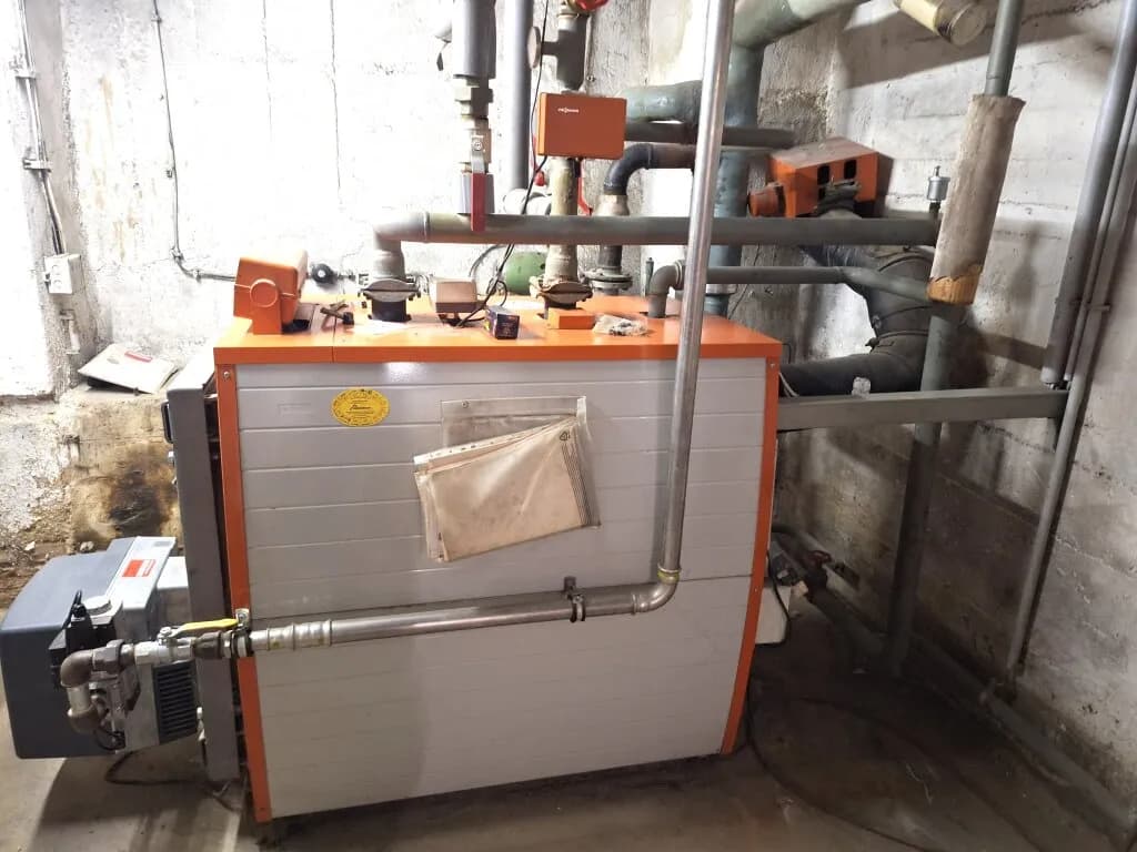 Gewerbeimmobilie kaufen in Hollabrunn – Bild 15 von 30