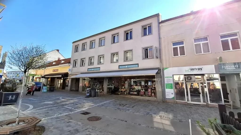Gewerbeimmobilie kaufen in Hollabrunn – Bild 24 von 30
