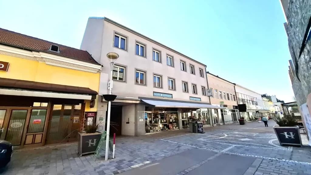Gewerbeimmobilie kaufen in Hollabrunn – Bild 25 von 30