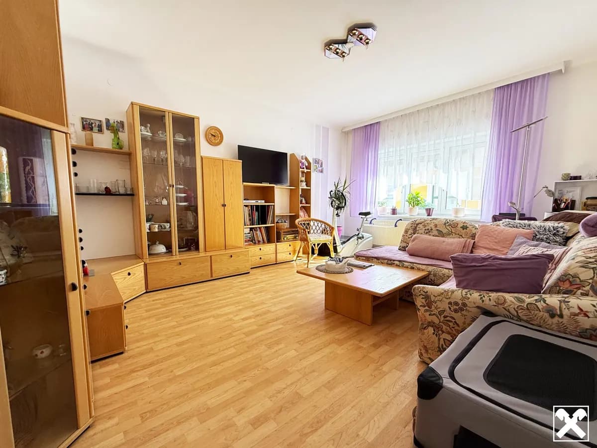 5-Zimmer-Haus kaufen in Krems Land – 130 m², € 279.000 – Bild 4 von 49