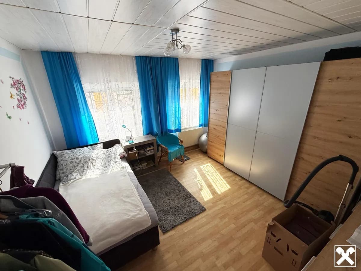 5-Zimmer-Haus kaufen in Krems Land – 130 m², € 279.000 – Bild 9 von 49