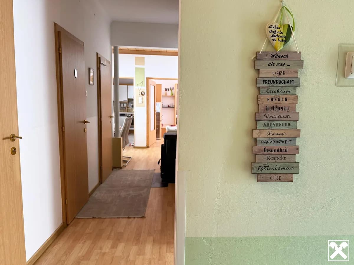 5-Zimmer-Haus kaufen in Krems Land – 130 m², € 279.000 – Bild 15 von 49
