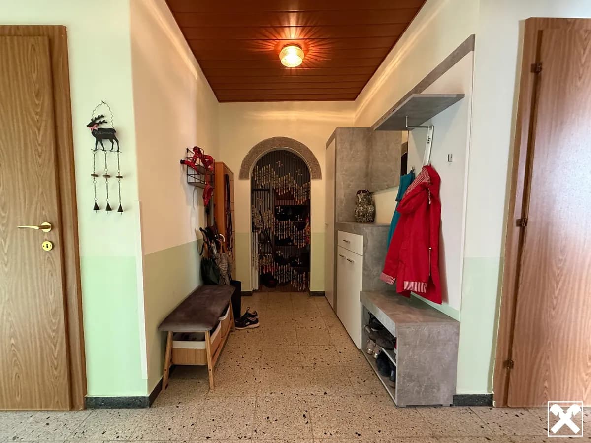 5-Zimmer-Haus kaufen in Krems Land – 130 m², € 279.000 – Bild 32 von 49