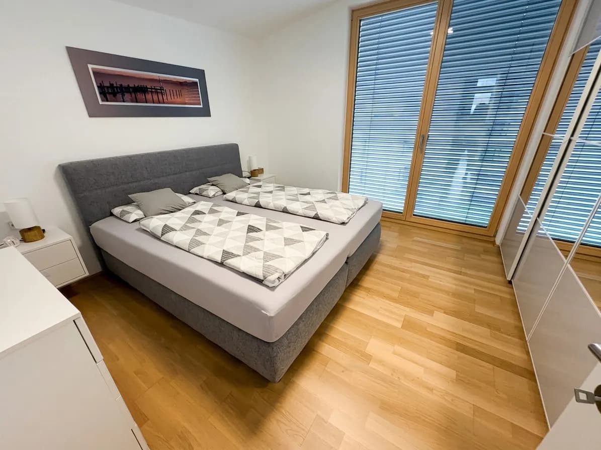2-Zimmer-Wohnung mieten in Schwaz – 48 m², € 1.310 – Bild 6 von 10