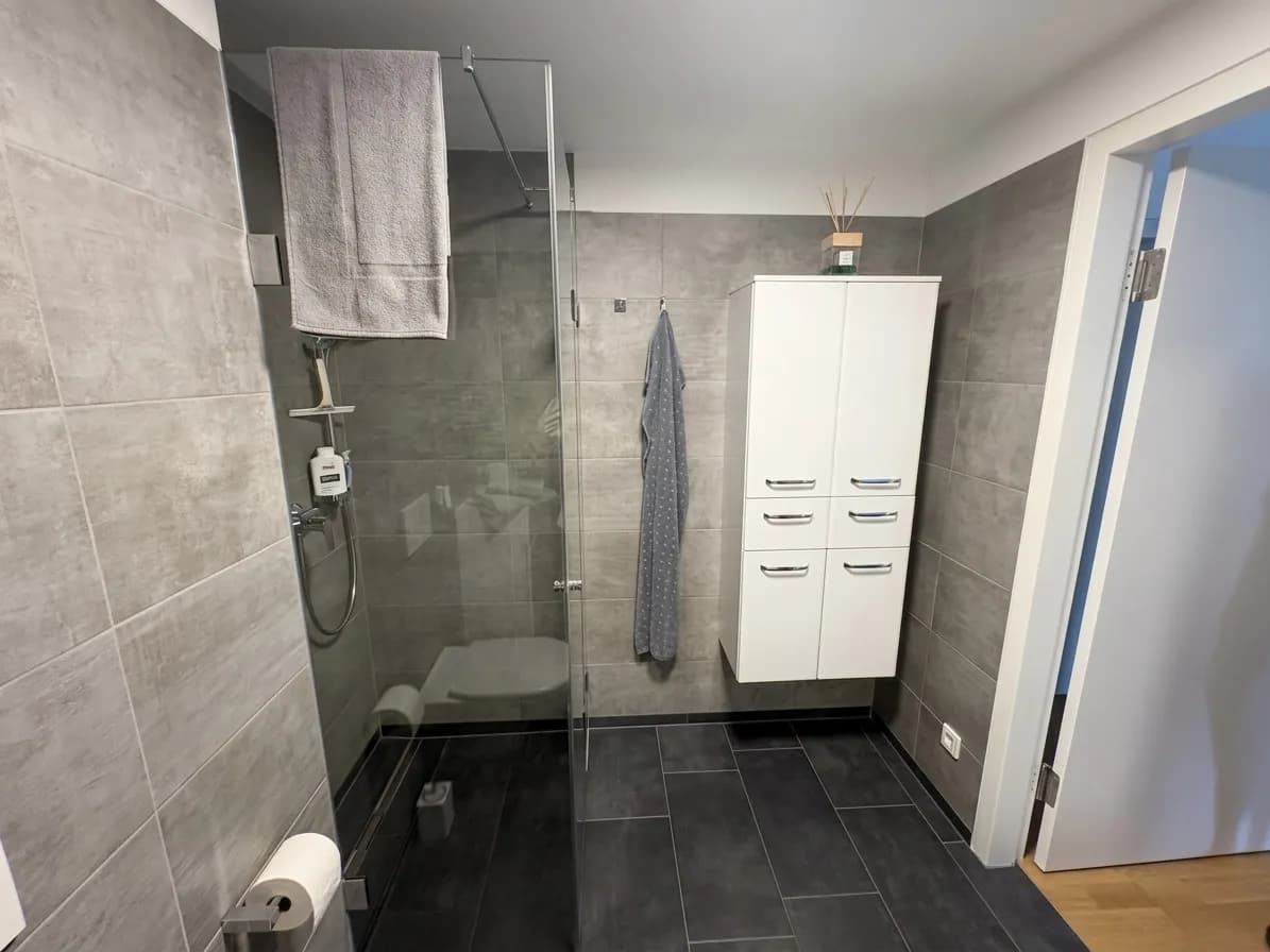 2-Zimmer-Wohnung mieten in Schwaz – 48 m², € 1.310 – Bild 8 von 10