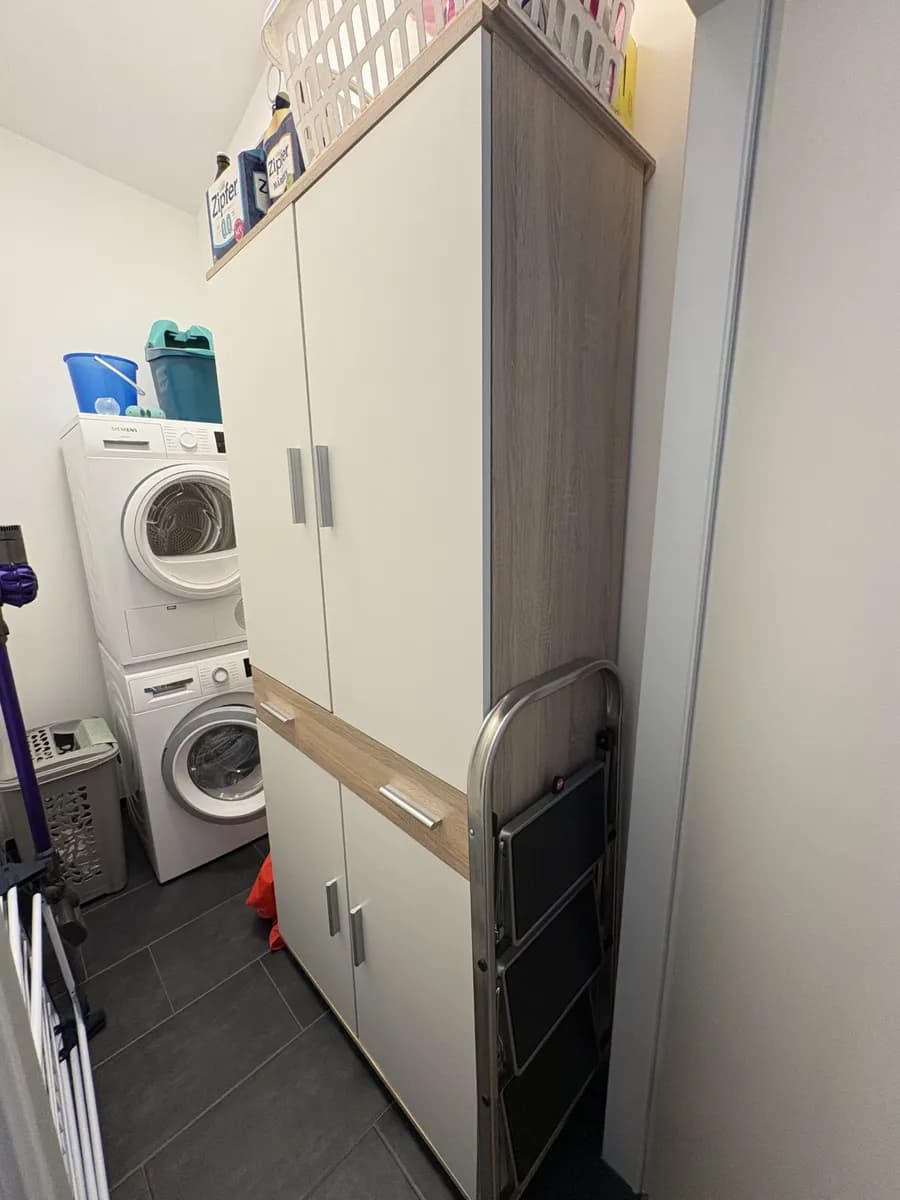 2-Zimmer-Wohnung mieten in Schwaz – 48 m², € 1.310 – Bild 10 von 10