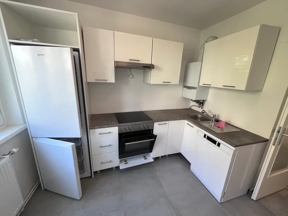 3-Zimmer-Wohnung mieten in Wien – 68 m², € 1.300