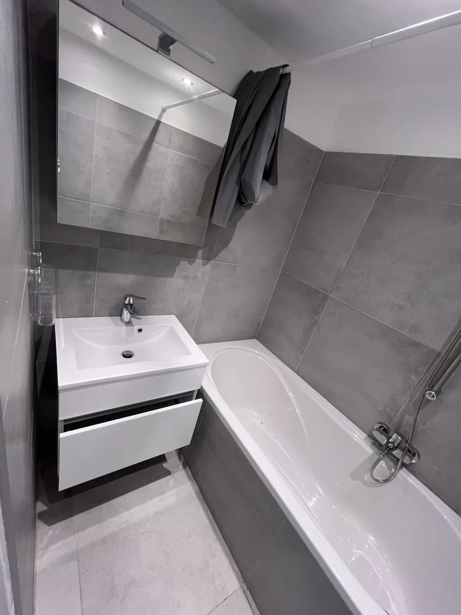 3-Zimmer-Wohnung mieten in Wien – 68 m², € 1.300 – Bild 2 von 8