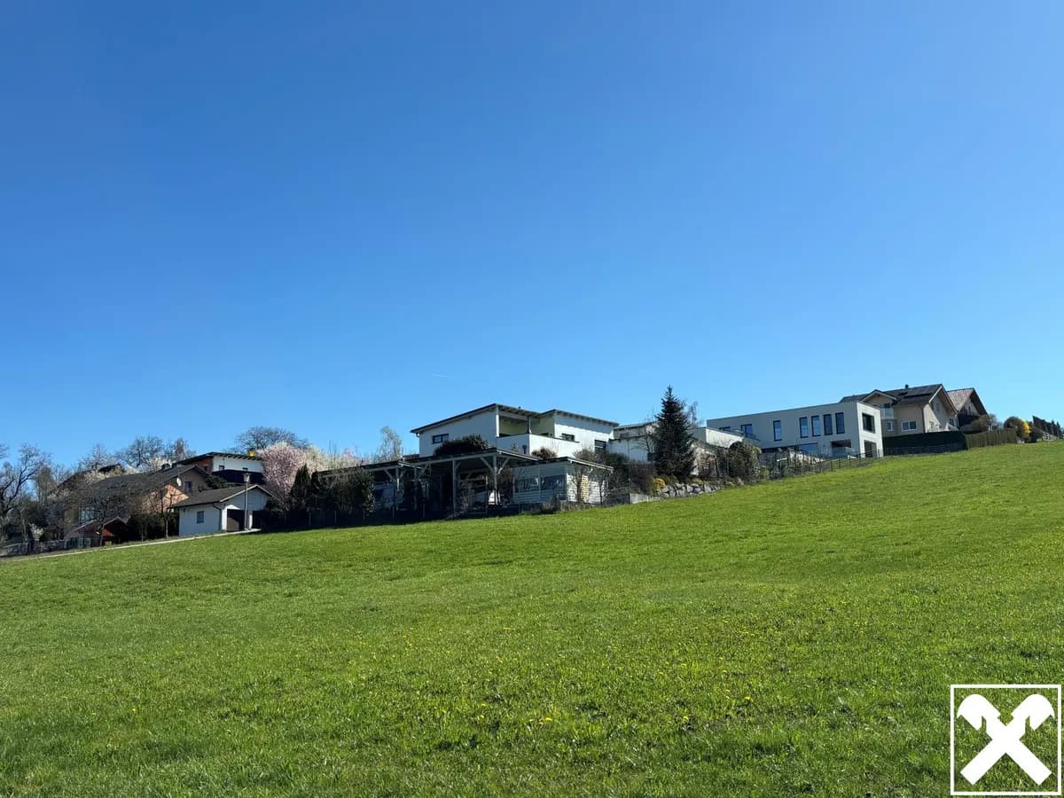 7-Zimmer-Haus kaufen in Schärding – 220 m², € 1.140.000 – Bild 2 von 4