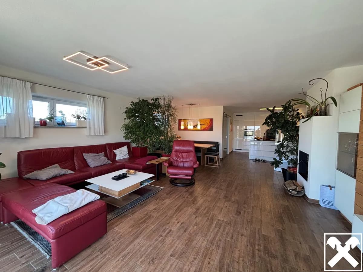 7-Zimmer-Haus kaufen in Schärding – 220 m², € 1.140.000 – Bild 3 von 4