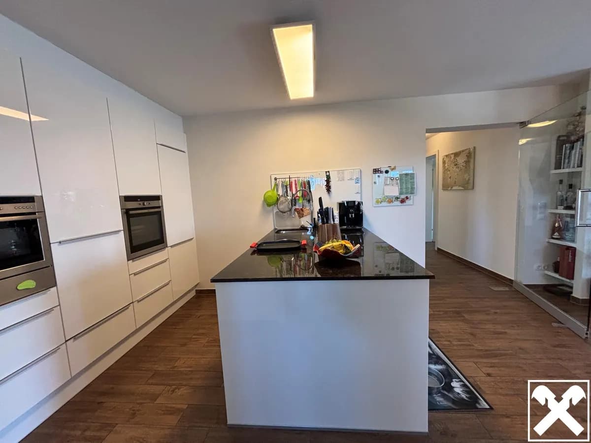 7-Zimmer-Haus kaufen in Schärding – 220 m², € 1.140.000 – Bild 4 von 4