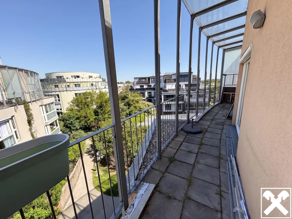 3-Zimmer-Wohnung kaufen in Wien – 86,64 m², € 319.500 – Bild 6 von 18
