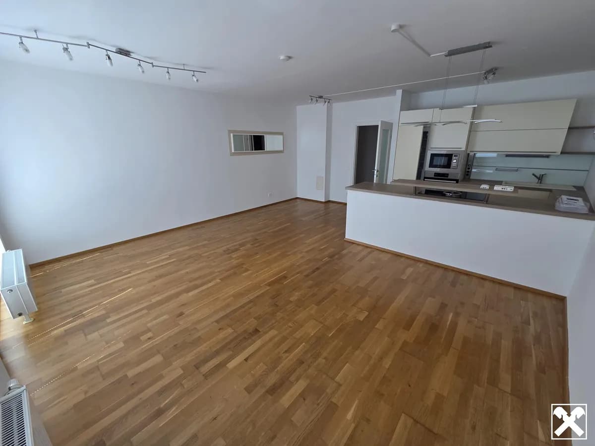 3-Zimmer-Wohnung mieten in Mödling – 86 m², € 1.416