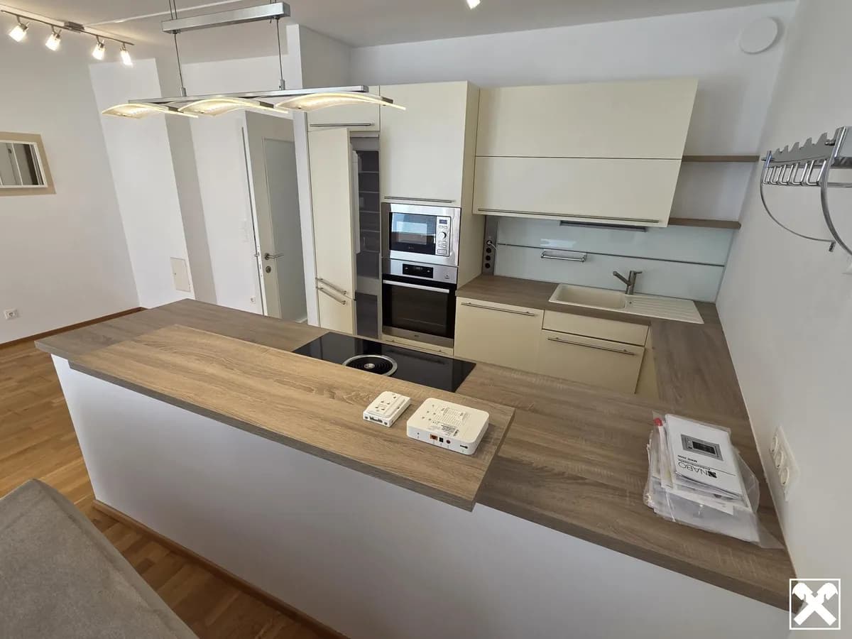3-Zimmer-Wohnung mieten in Mödling – 86 m², € 1.416 – Bild 3 von 16