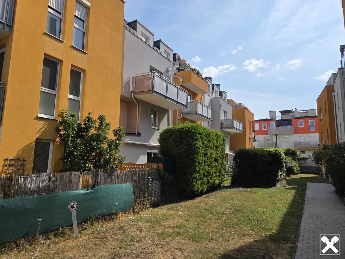 3-Zimmer-Wohnung mieten in Mödling – 86 m², € 1.416 – Bild 4 von 16