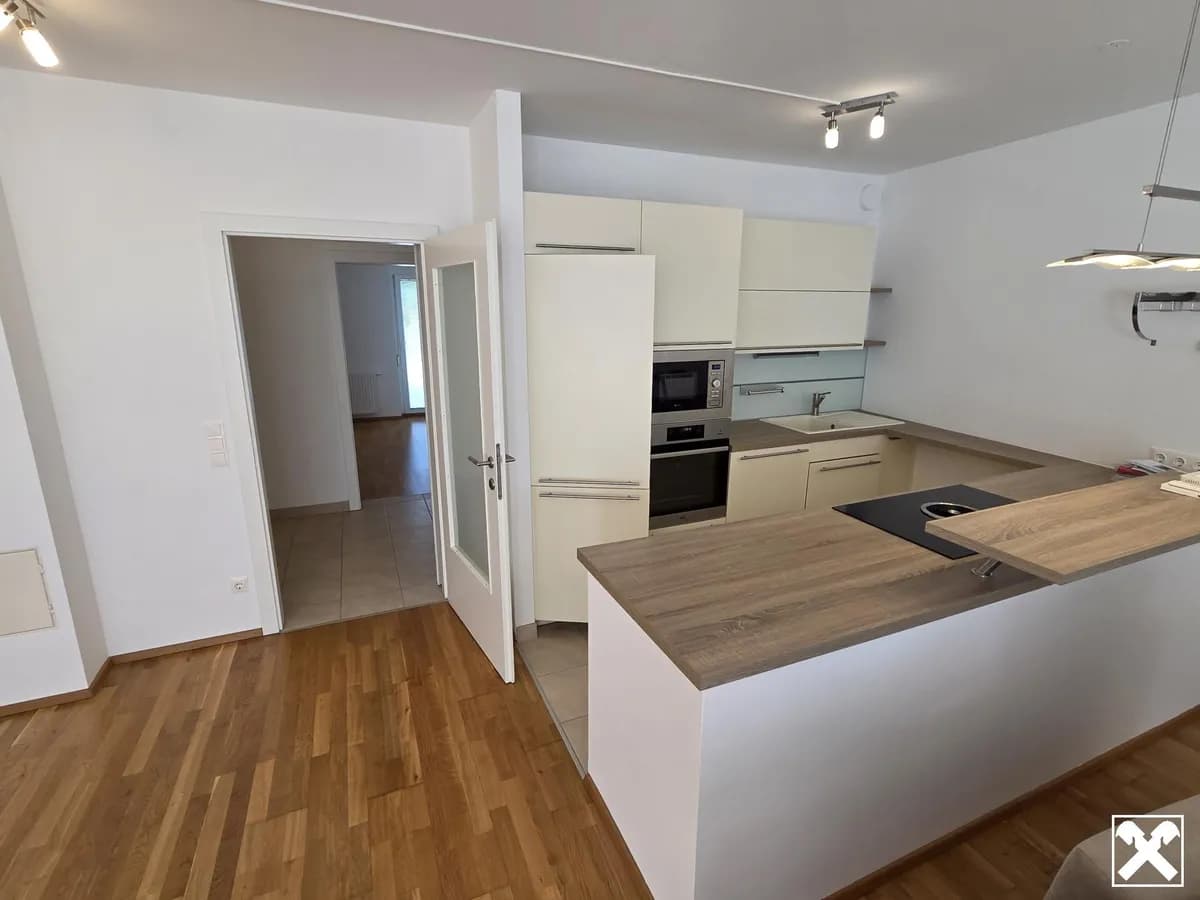 3-Zimmer-Wohnung mieten in Mödling – 86 m², € 1.416 – Bild 5 von 16