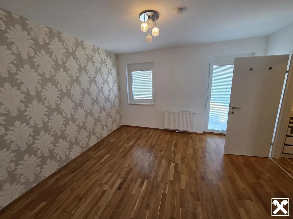 3-Zimmer-Wohnung mieten in Mödling – 86 m², € 1.416 – Bild 7 von 16