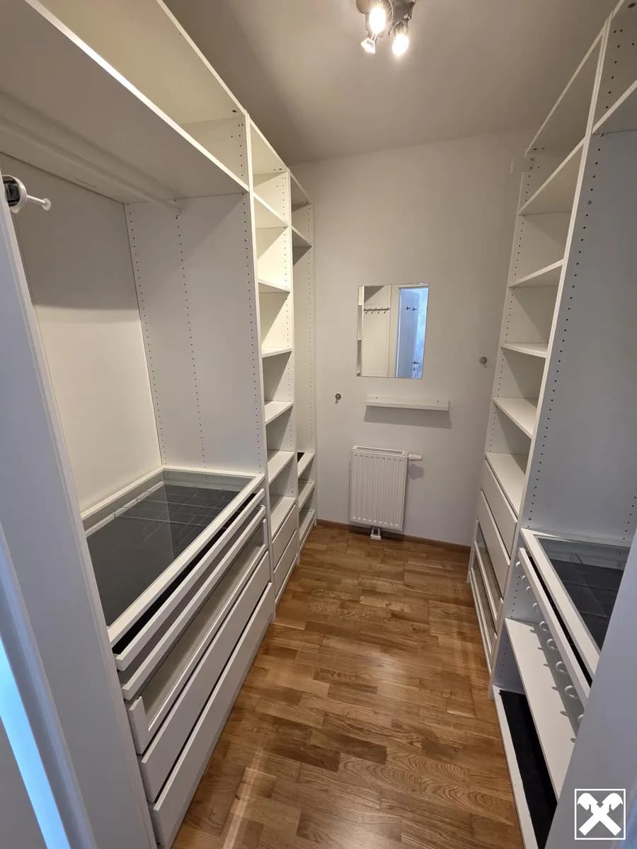 3-Zimmer-Wohnung mieten in Mödling – 86 m², € 1.416 – Bild 10 von 16