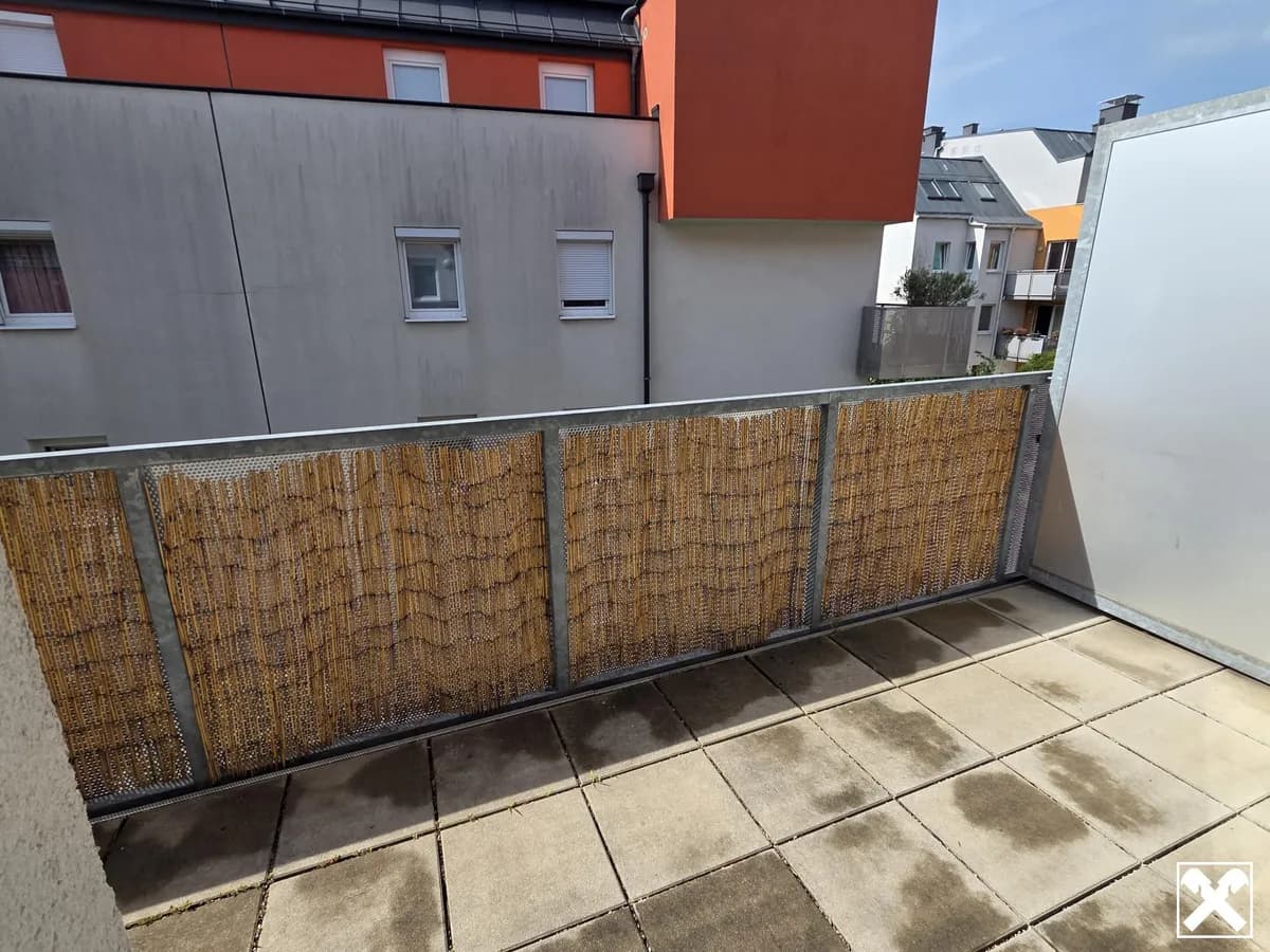 3-Zimmer-Wohnung mieten in Mödling – 86 m², € 1.416 – Bild 11 von 16