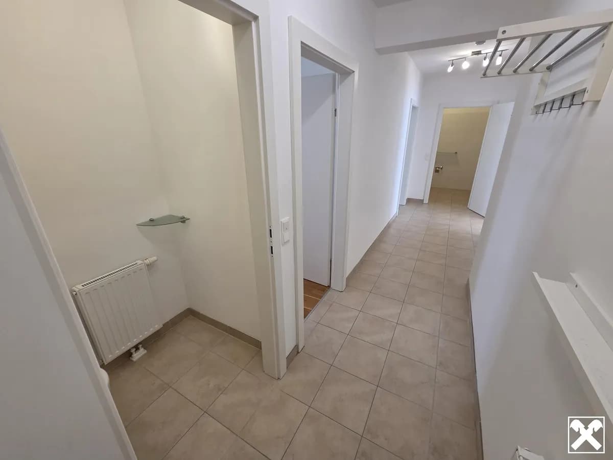 3-Zimmer-Wohnung mieten in Mödling – 86 m², € 1.416 – Bild 12 von 16