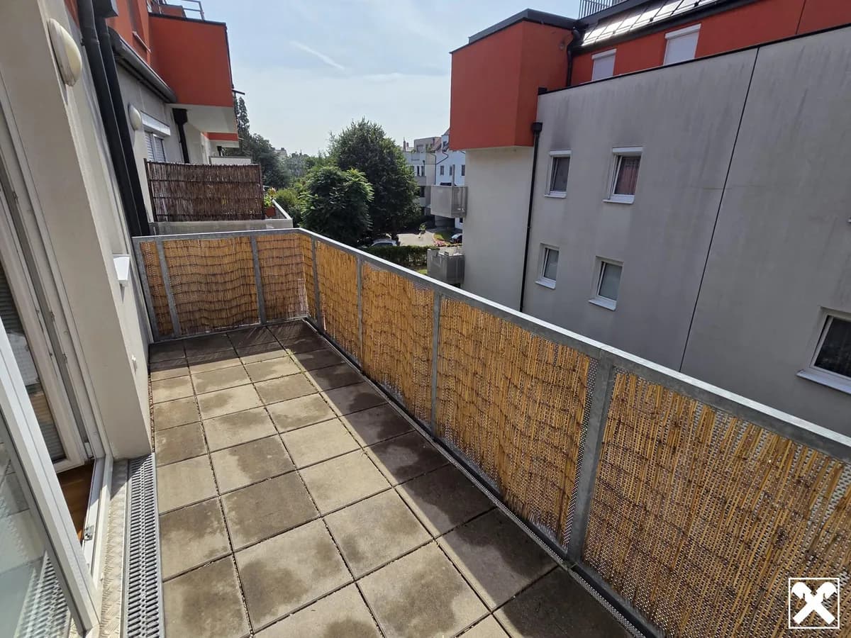 3-Zimmer-Wohnung mieten in Mödling – 86 m², € 1.416 – Bild 13 von 16