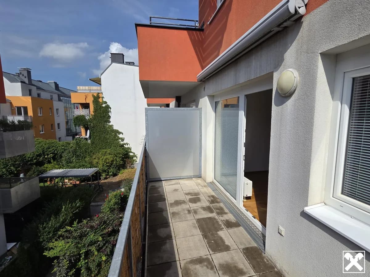 3-Zimmer-Wohnung mieten in Mödling – 86 m², € 1.416 – Bild 14 von 16