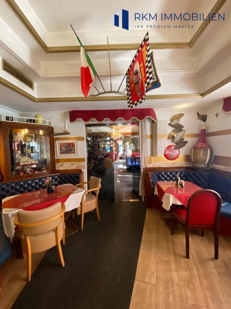 Gewerbeimmobilie mieten in Wien – 600 m², € 9.000 – Bild 4 von 7