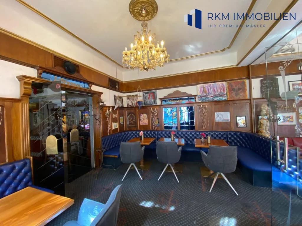 Gewerbeimmobilie mieten in Wien – 600 m², € 9.000 – Bild 5 von 7