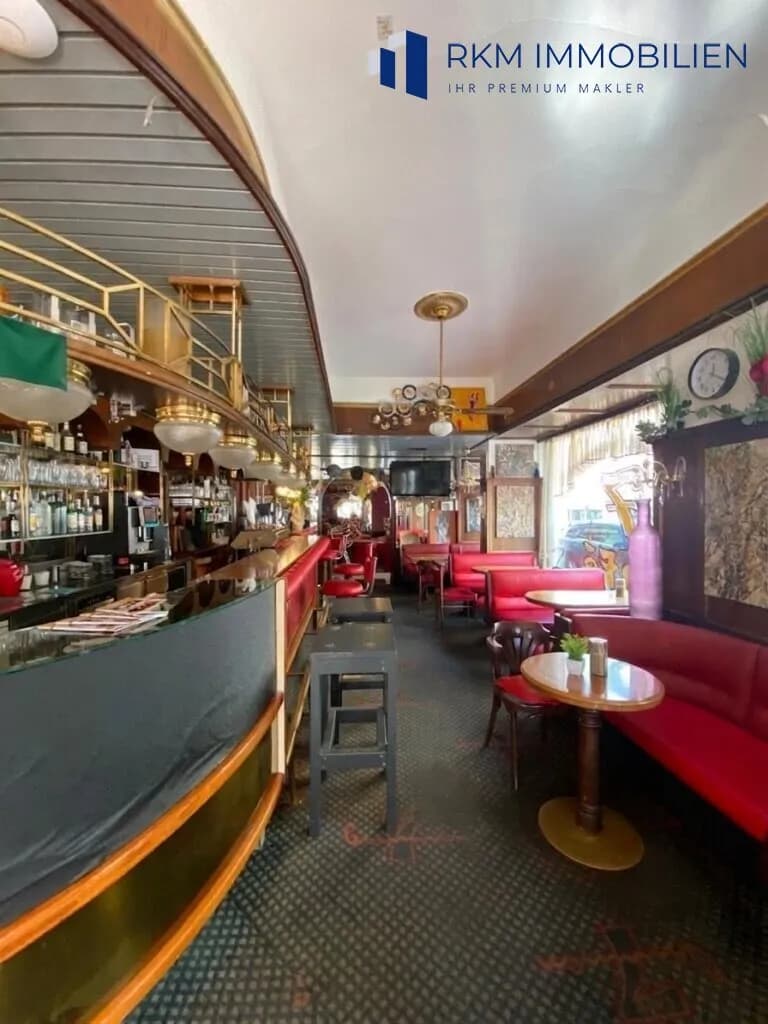 Gewerbeimmobilie mieten in Wien – 600 m², € 9.000 – Bild 6 von 7