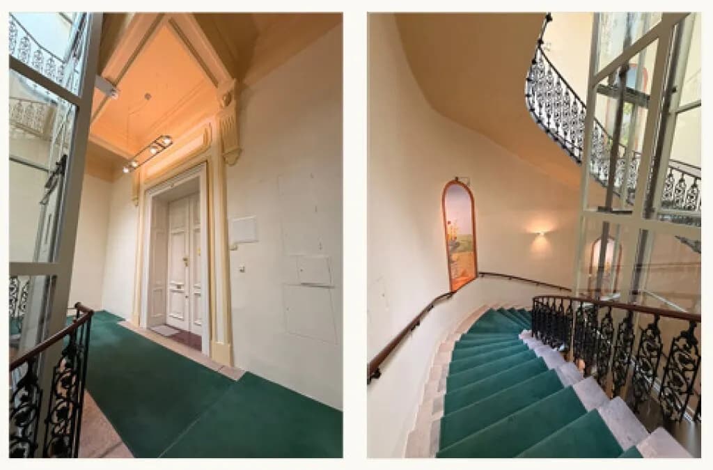 Gewerbeimmobilie mieten in Wien – 380 m², € 9.991 – Bild 5 von 7