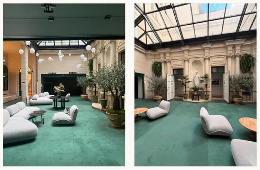 Gewerbeimmobilie mieten in Wien – 380 m², € 9.991 – Bild 6 von 7