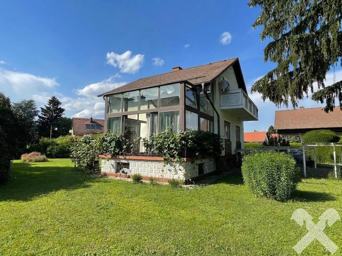 5-Zimmer-Haus kaufen in Graz – 120 m², € 479.000