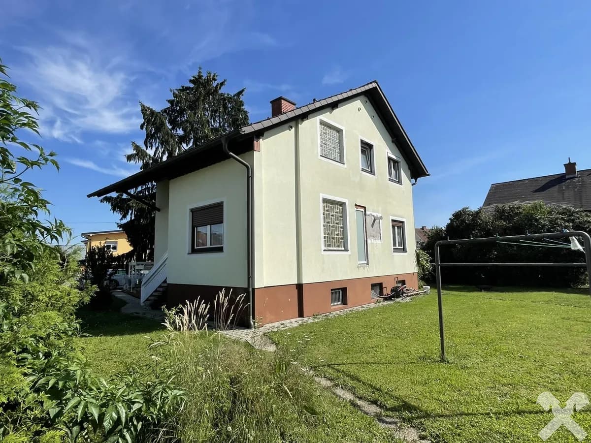 5-Zimmer-Haus kaufen in Graz – 120 m², € 479.000 – Bild 2 von 21