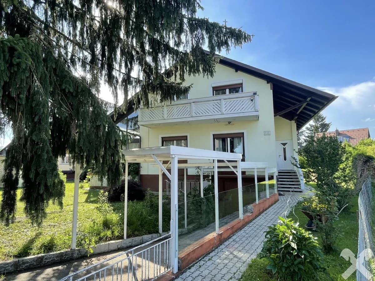 5-Zimmer-Haus kaufen in Graz – 120 m², € 479.000 – Bild 3 von 21