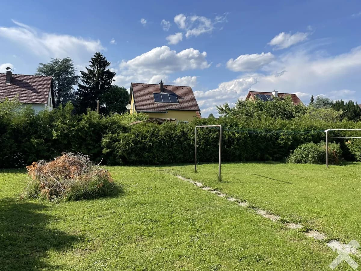 5-Zimmer-Haus kaufen in Graz – 120 m², € 479.000 – Bild 4 von 21