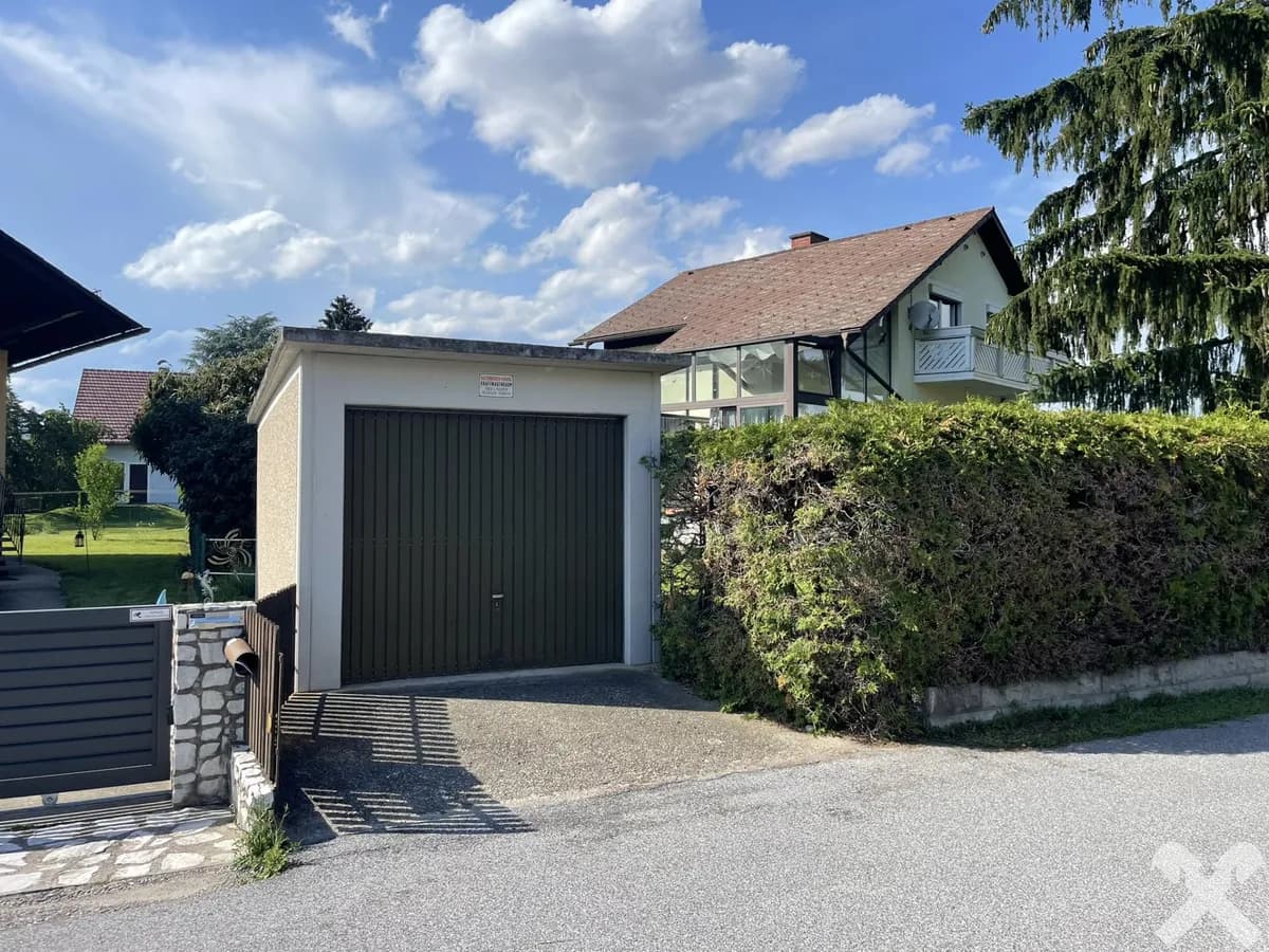 5-Zimmer-Haus kaufen in Graz – 120 m², € 479.000 – Bild 5 von 21