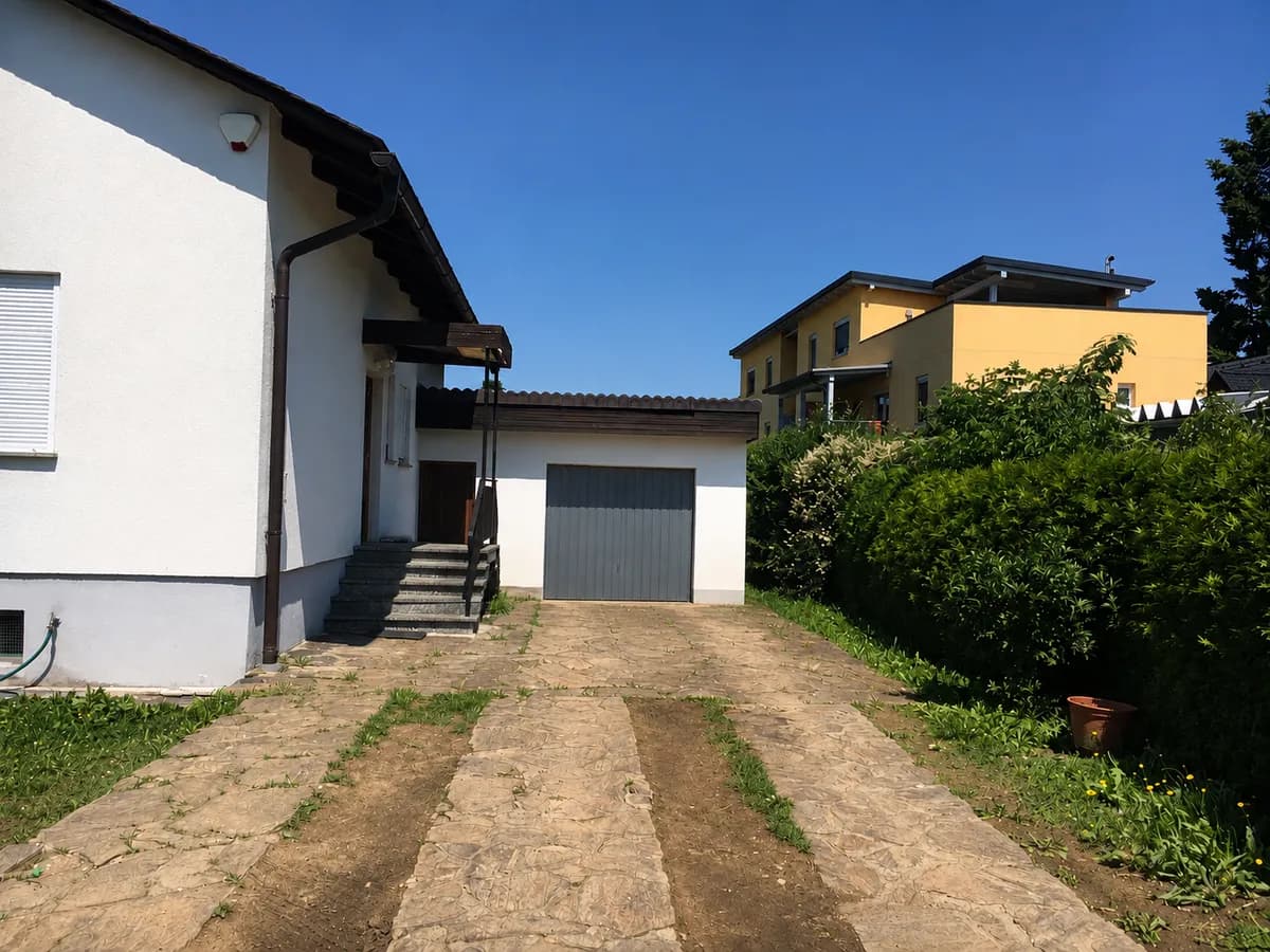 5-Zimmer-Haus kaufen in Graz – 120 m², € 490.000 – Bild 5 von 5