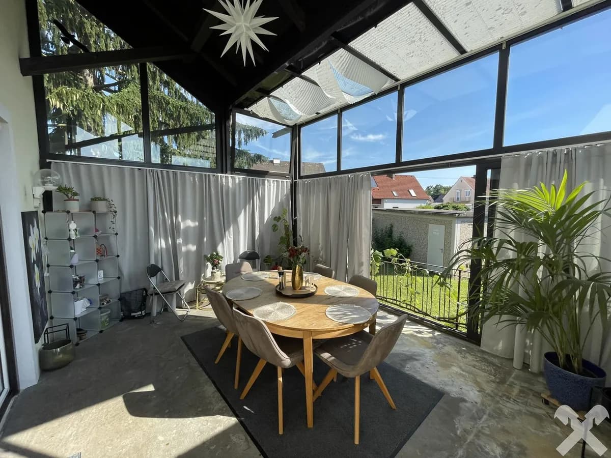 5-Zimmer-Haus kaufen in Graz – 120 m², € 479.000 – Bild 11 von 21