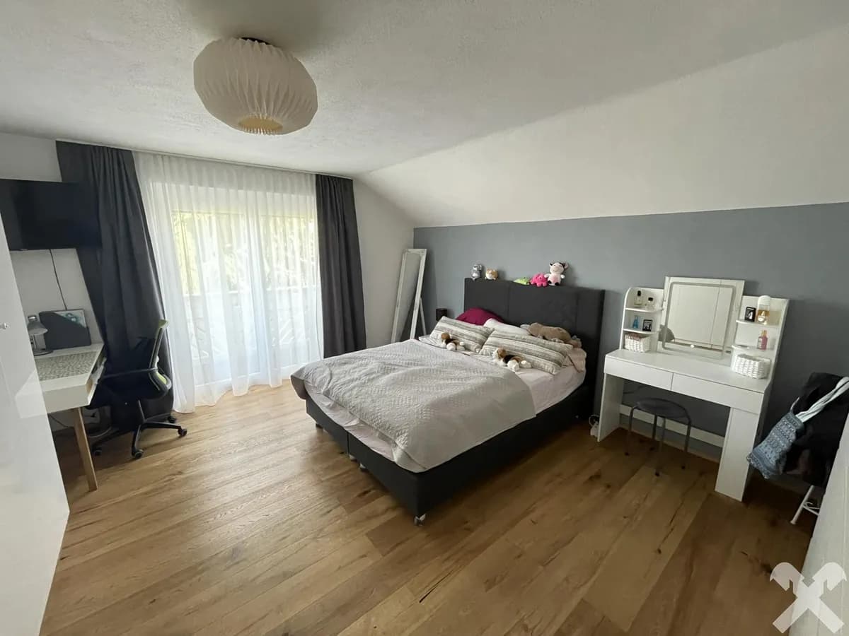 5-Zimmer-Haus kaufen in Graz – 120 m², € 479.000 – Bild 12 von 21