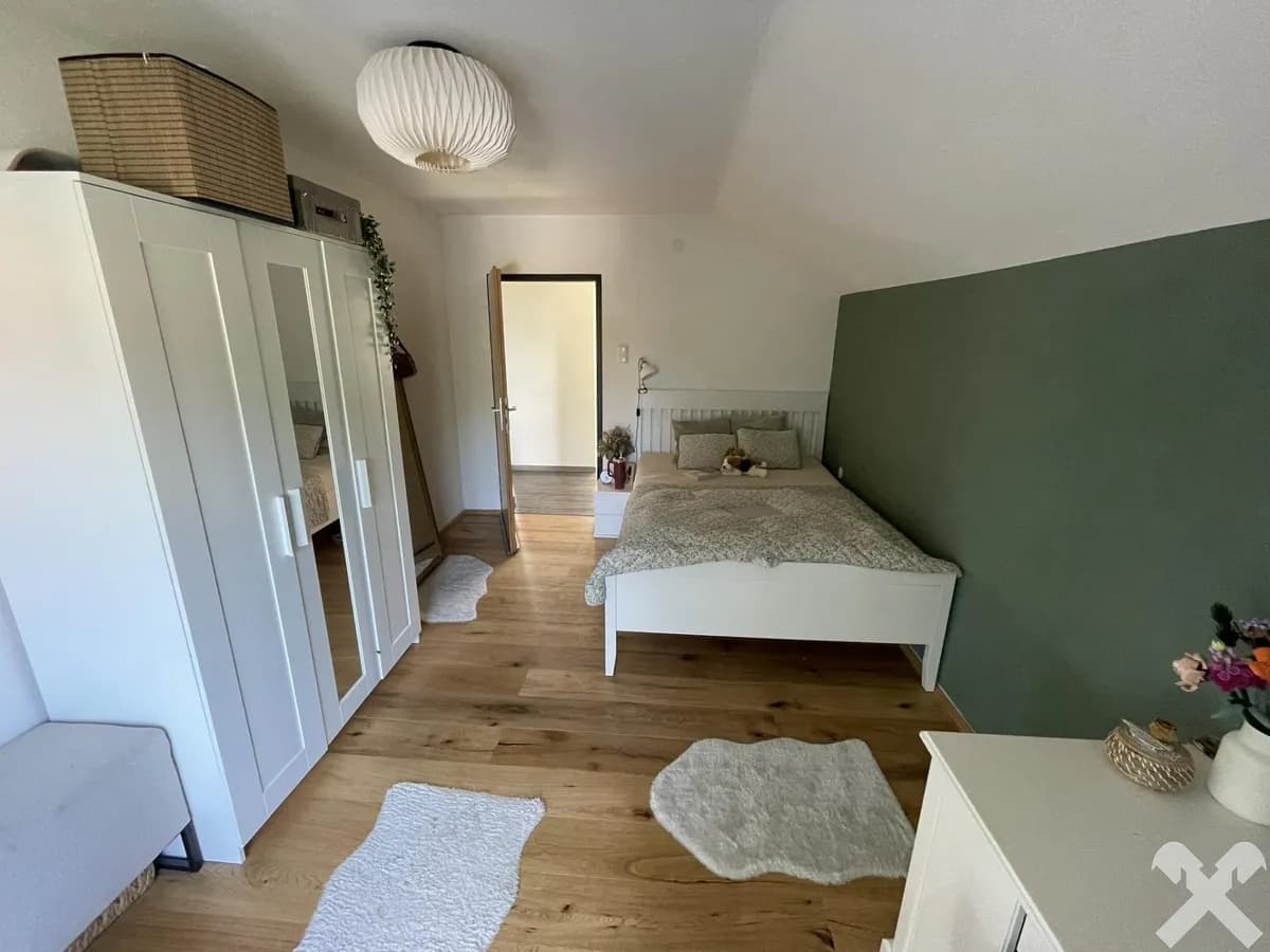 5-Zimmer-Haus kaufen in Graz – 120 m², € 479.000 – Bild 14 von 21
