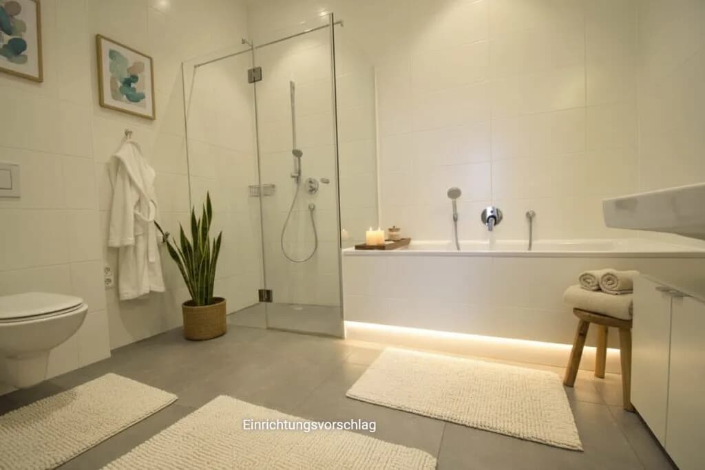 3-Zimmer-Wohnung mieten in Linz – 109,46 m², € 1.786 – Bild 3 von 12