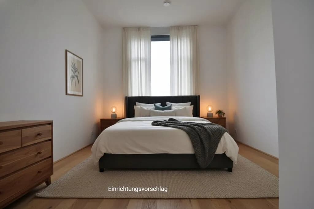 3-Zimmer-Wohnung mieten in Linz – 109,46 m², € 1.786 – Bild 5 von 12