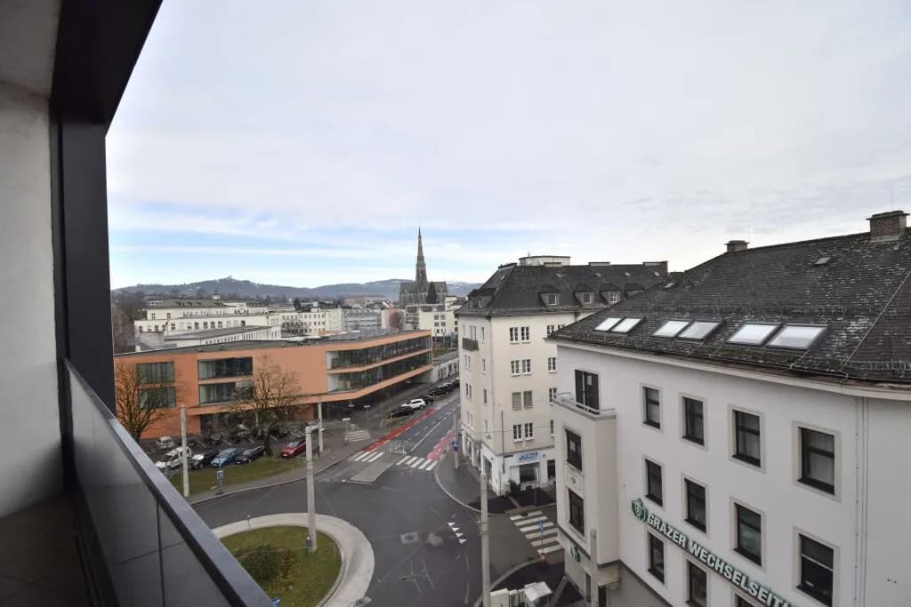 3-Zimmer-Wohnung mieten in Linz – 109,46 m², € 1.786 – Bild 6 von 12