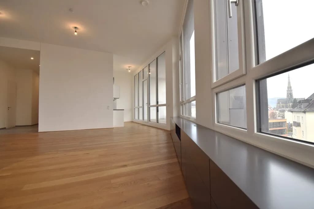 3-Zimmer-Wohnung mieten in Linz – 109,46 m², € 1.786 – Bild 9 von 12