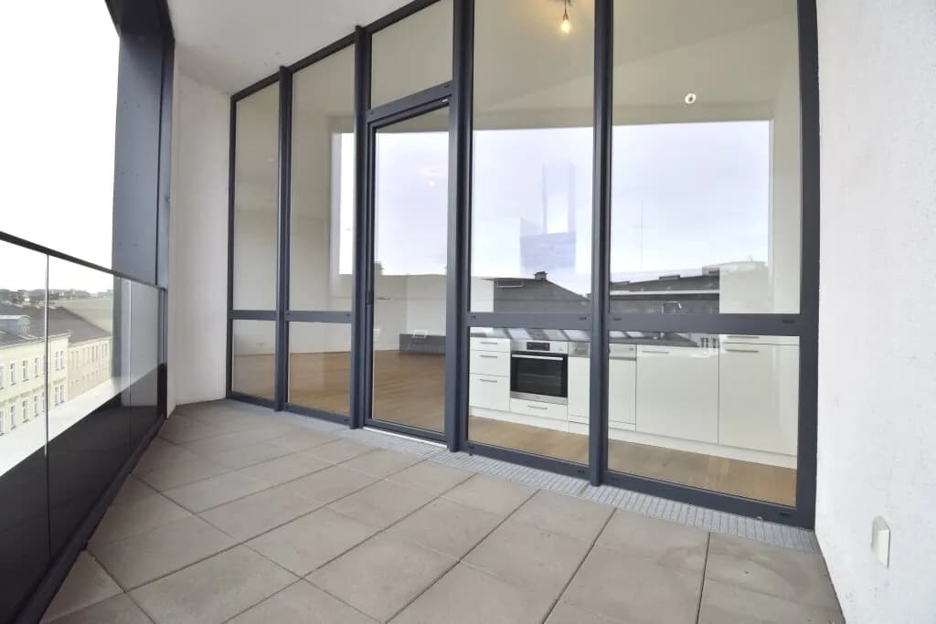 3-Zimmer-Wohnung mieten in Linz – 109,46 m², € 1.786 – Bild 10 von 12