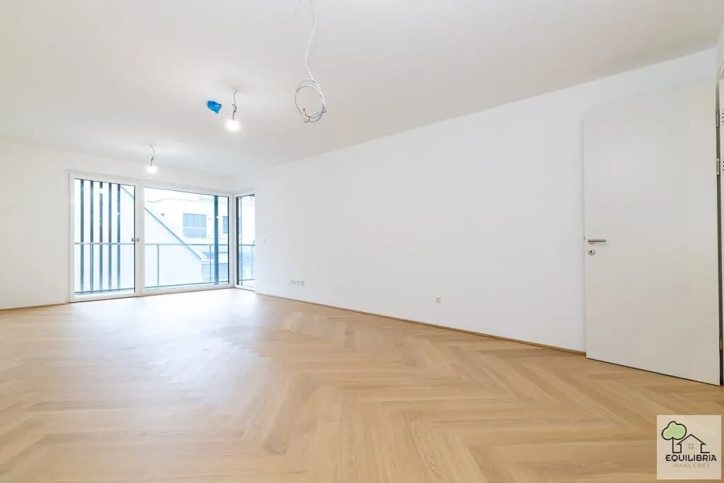 2-Zimmer-Wohnung kaufen in Wien – 63,82 m², € 492.000 – Bild 2 von 16