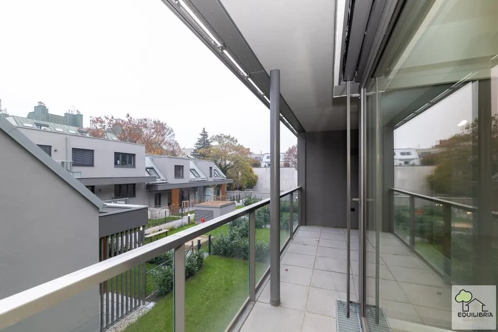 2-Zimmer-Wohnung kaufen in Wien – 63,82 m², € 492.000 – Bild 12 von 16