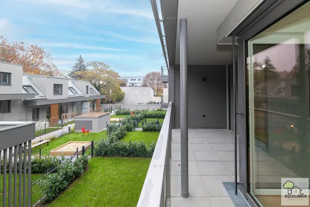 2-Zimmer-Wohnung kaufen in Wien – 63,82 m², € 492.000 – Bild 14 von 16